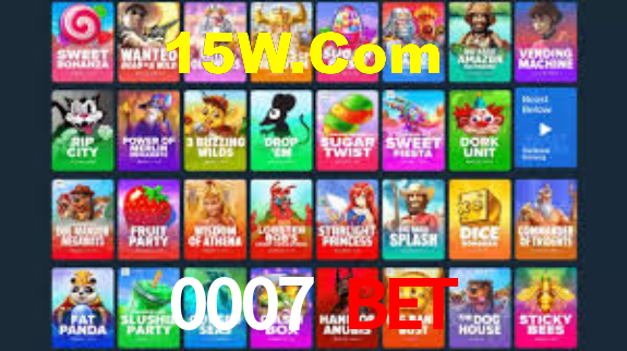 0007 Bet App