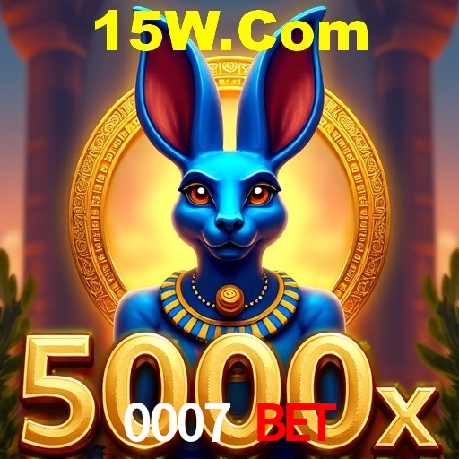 0007 Bet Login