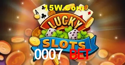0007 Bet App