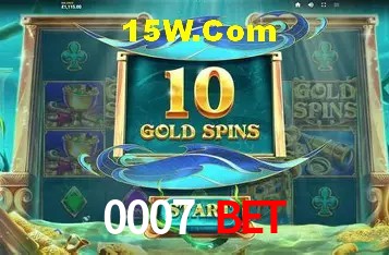 Sinta a adrenalina dos jogos de cassino com 0007 Bet