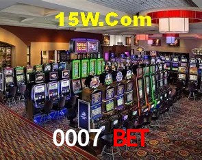 0007 Bet
